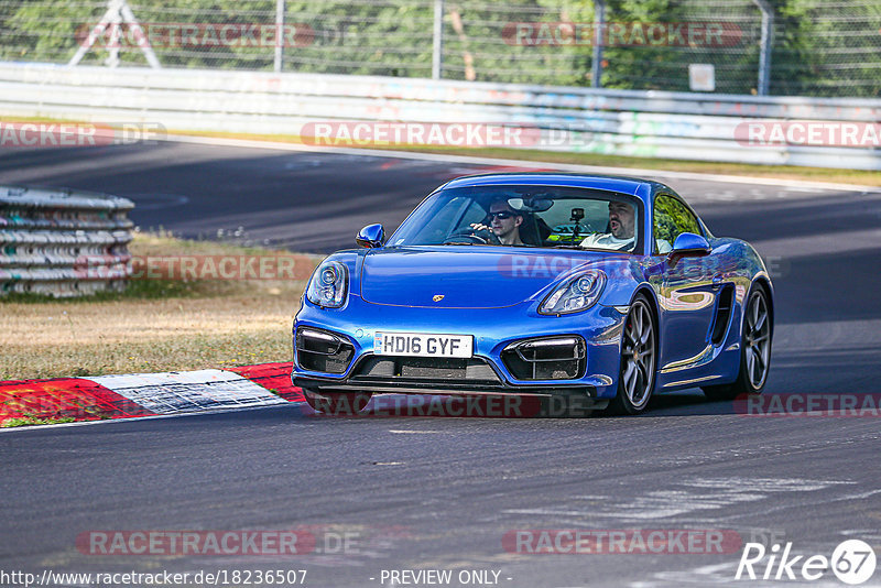 Bild #18236507 - Touristenfahrten Nürburgring Nordschleife (01.08.2022)