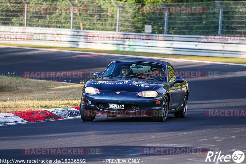 Bild #18236592 - Touristenfahrten Nürburgring Nordschleife (01.08.2022)