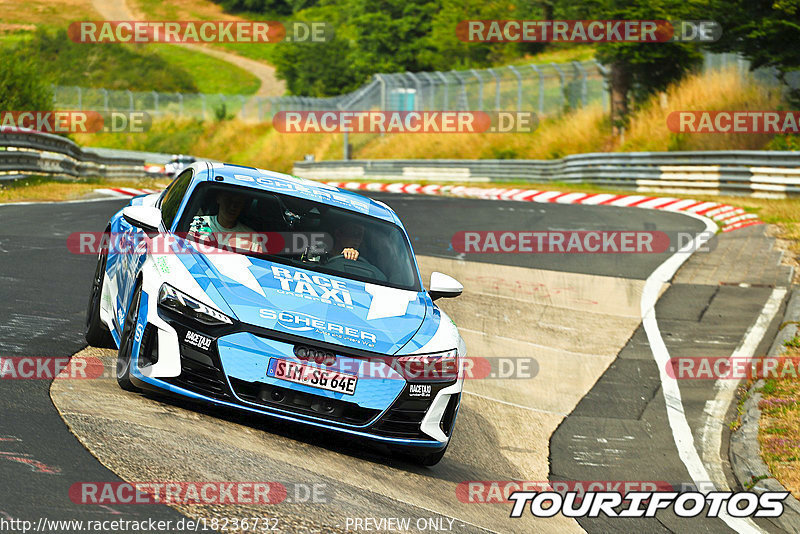 Bild #18236732 - Touristenfahrten Nürburgring Nordschleife (01.08.2022)