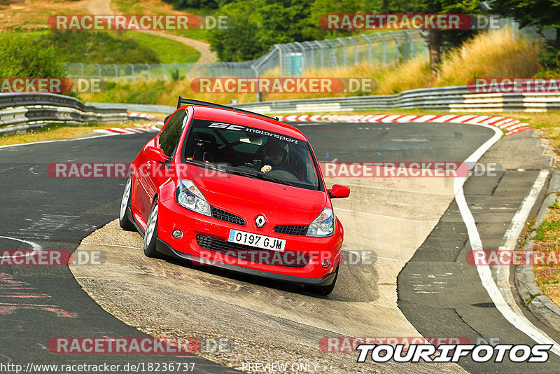 Bild #18236737 - Touristenfahrten Nürburgring Nordschleife (01.08.2022)