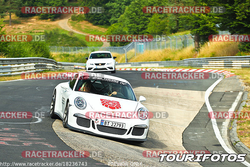 Bild #18236743 - Touristenfahrten Nürburgring Nordschleife (01.08.2022)