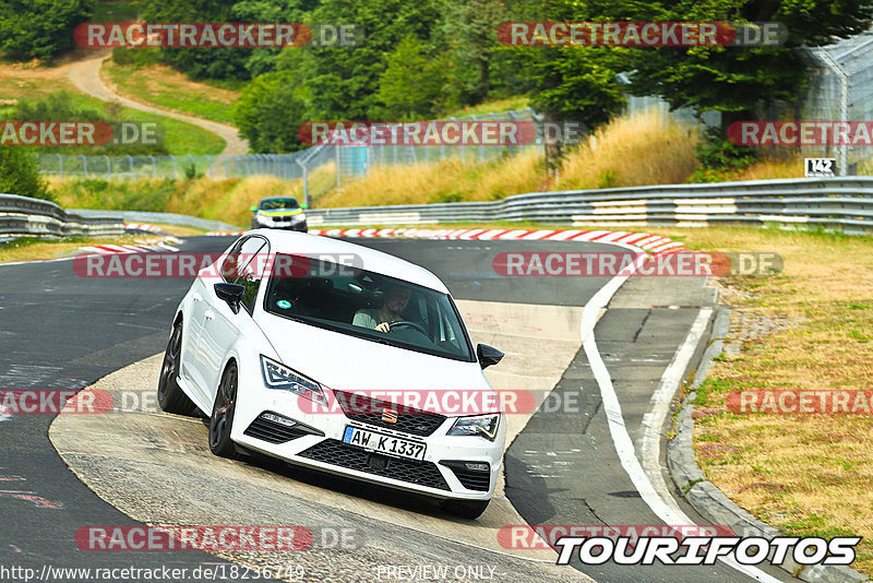 Bild #18236749 - Touristenfahrten Nürburgring Nordschleife (01.08.2022)