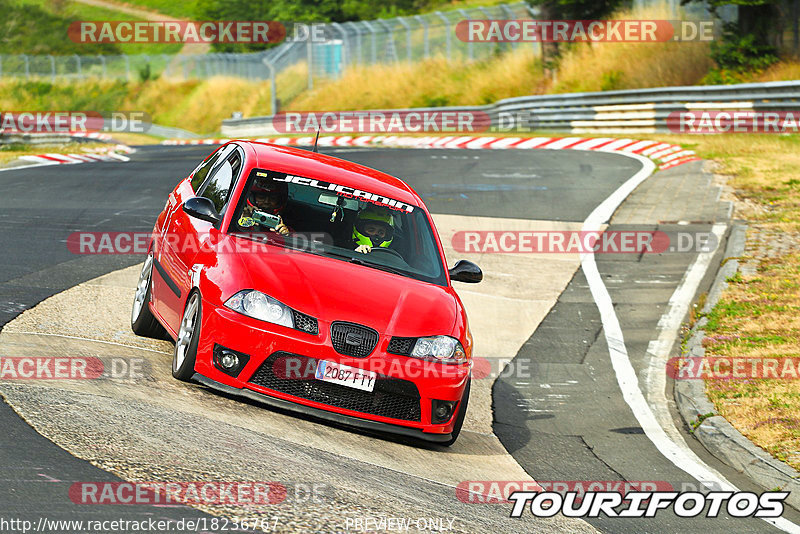 Bild #18236767 - Touristenfahrten Nürburgring Nordschleife (01.08.2022)