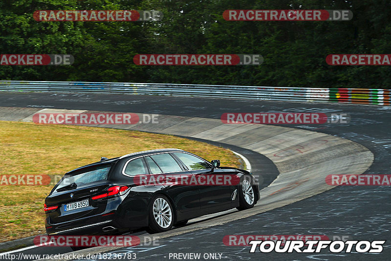 Bild #18236783 - Touristenfahrten Nürburgring Nordschleife (01.08.2022)