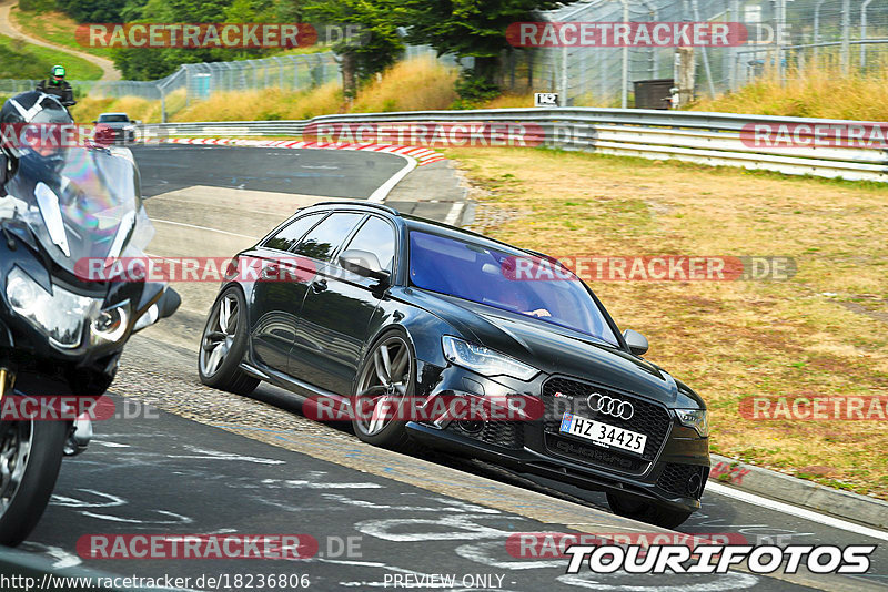 Bild #18236806 - Touristenfahrten Nürburgring Nordschleife (01.08.2022)