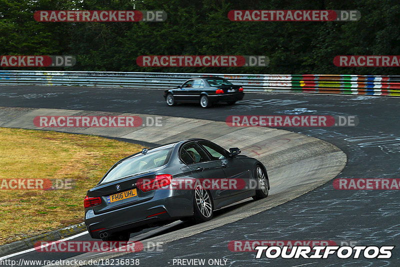 Bild #18236838 - Touristenfahrten Nürburgring Nordschleife (01.08.2022)