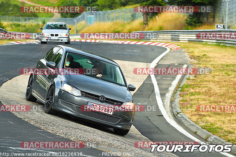 Bild #18236918 - Touristenfahrten Nürburgring Nordschleife (01.08.2022)