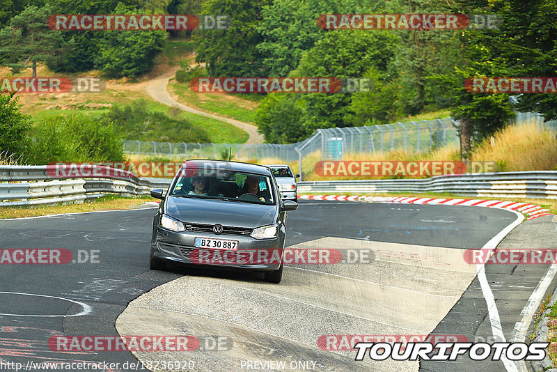 Bild #18236920 - Touristenfahrten Nürburgring Nordschleife (01.08.2022)