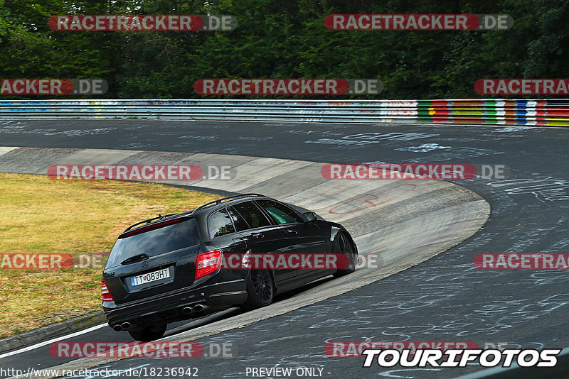 Bild #18236942 - Touristenfahrten Nürburgring Nordschleife (01.08.2022)