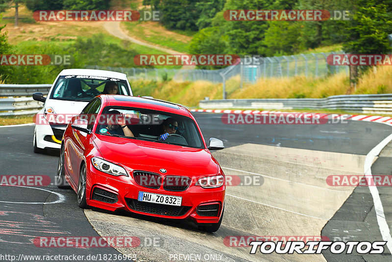 Bild #18236963 - Touristenfahrten Nürburgring Nordschleife (01.08.2022)