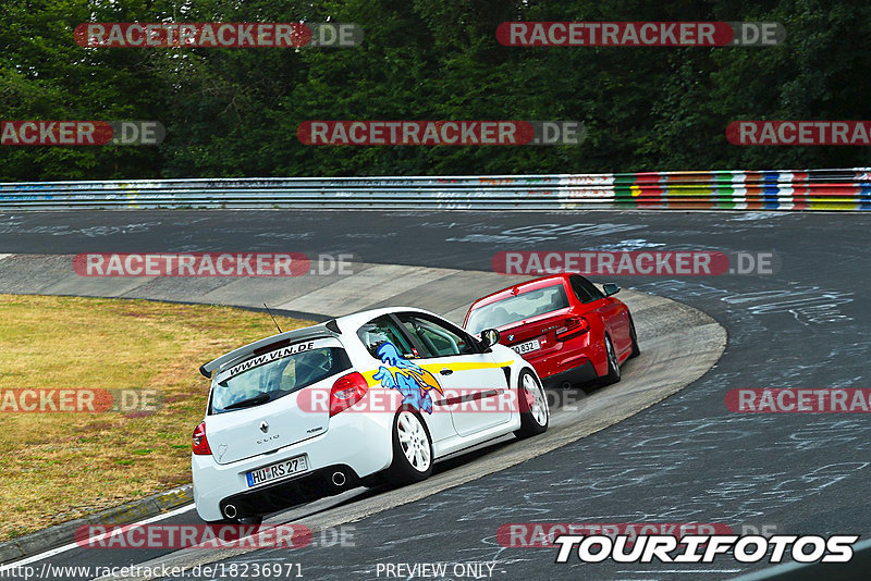 Bild #18236971 - Touristenfahrten Nürburgring Nordschleife (01.08.2022)