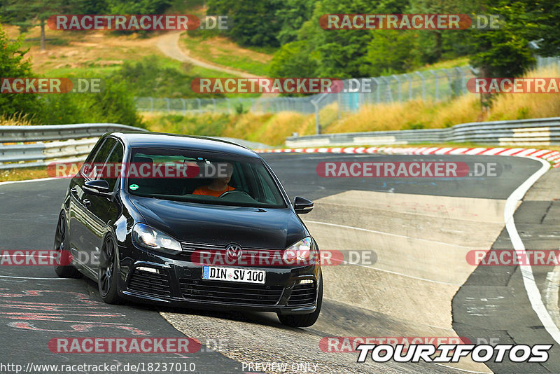 Bild #18237010 - Touristenfahrten Nürburgring Nordschleife (01.08.2022)