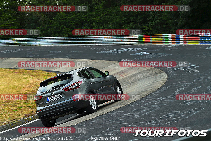 Bild #18237025 - Touristenfahrten Nürburgring Nordschleife (01.08.2022)