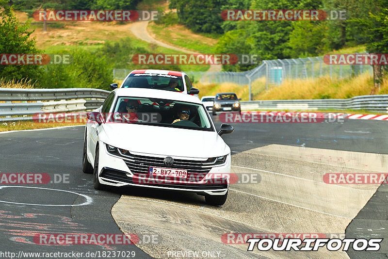 Bild #18237029 - Touristenfahrten Nürburgring Nordschleife (01.08.2022)