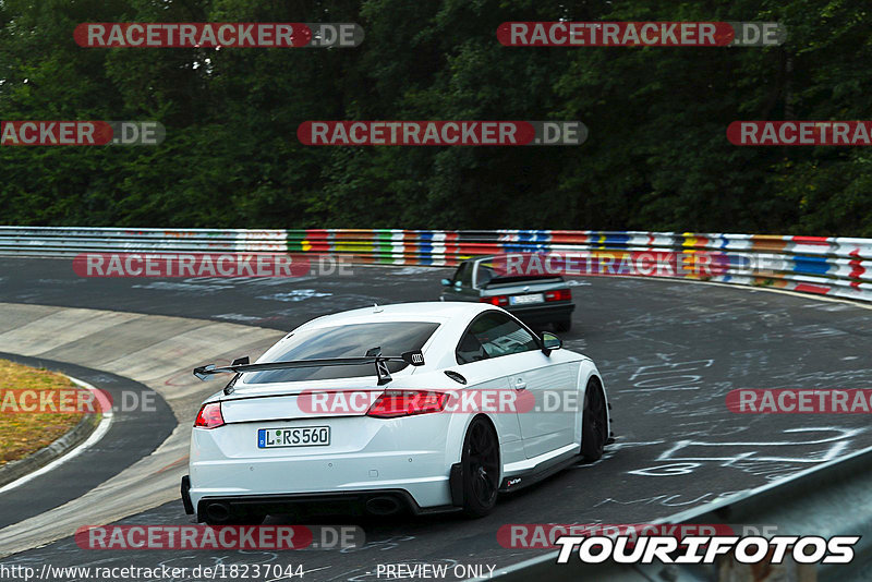 Bild #18237044 - Touristenfahrten Nürburgring Nordschleife (01.08.2022)