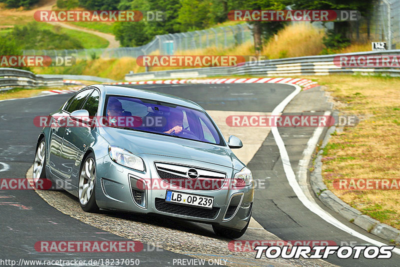 Bild #18237050 - Touristenfahrten Nürburgring Nordschleife (01.08.2022)