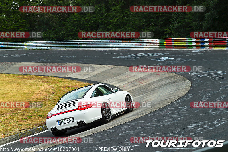 Bild #18237061 - Touristenfahrten Nürburgring Nordschleife (01.08.2022)