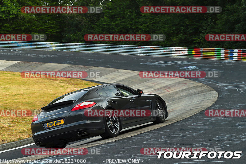 Bild #18237080 - Touristenfahrten Nürburgring Nordschleife (01.08.2022)