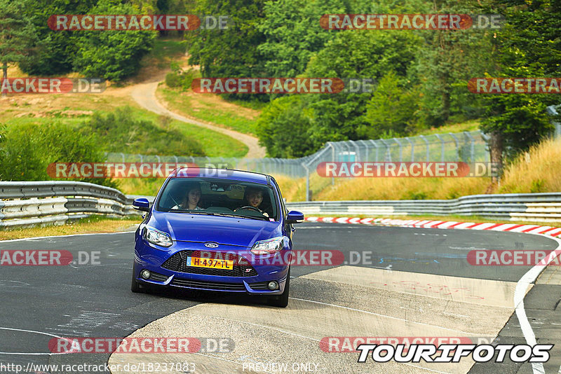 Bild #18237083 - Touristenfahrten Nürburgring Nordschleife (01.08.2022)