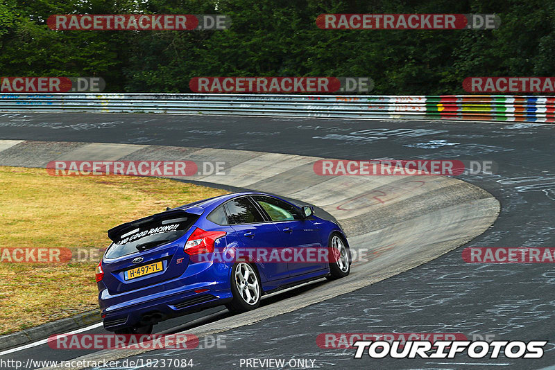 Bild #18237084 - Touristenfahrten Nürburgring Nordschleife (01.08.2022)