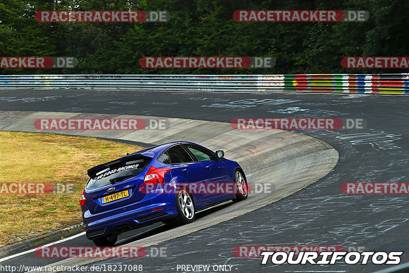 Bild #18237088 - Touristenfahrten Nürburgring Nordschleife (01.08.2022)