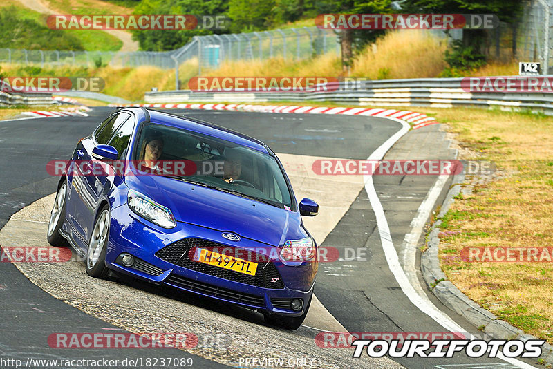 Bild #18237089 - Touristenfahrten Nürburgring Nordschleife (01.08.2022)