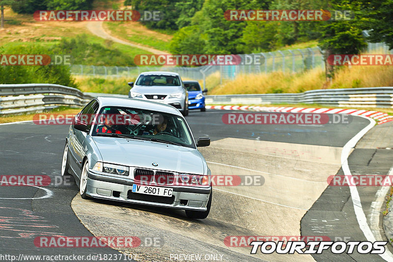 Bild #18237107 - Touristenfahrten Nürburgring Nordschleife (01.08.2022)