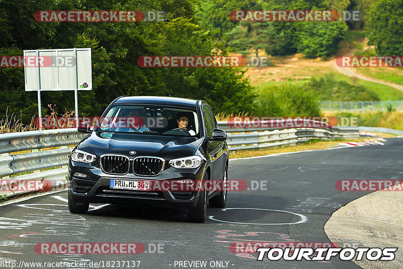 Bild #18237137 - Touristenfahrten Nürburgring Nordschleife (01.08.2022)