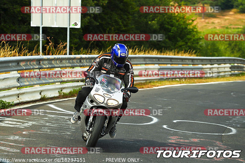 Bild #18237151 - Touristenfahrten Nürburgring Nordschleife (01.08.2022)