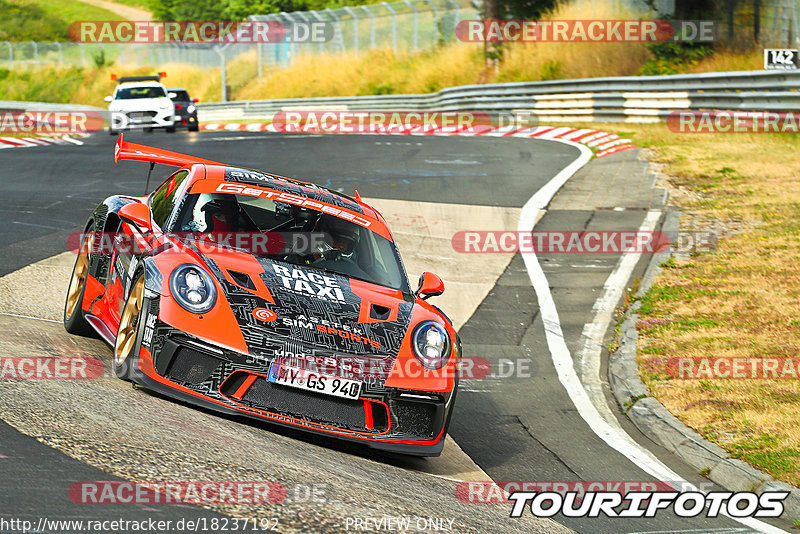 Bild #18237192 - Touristenfahrten Nürburgring Nordschleife (01.08.2022)