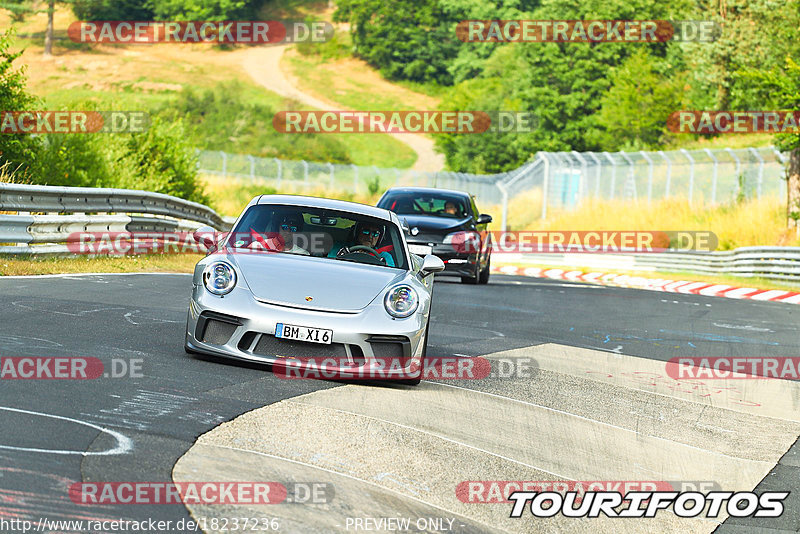 Bild #18237236 - Touristenfahrten Nürburgring Nordschleife (01.08.2022)