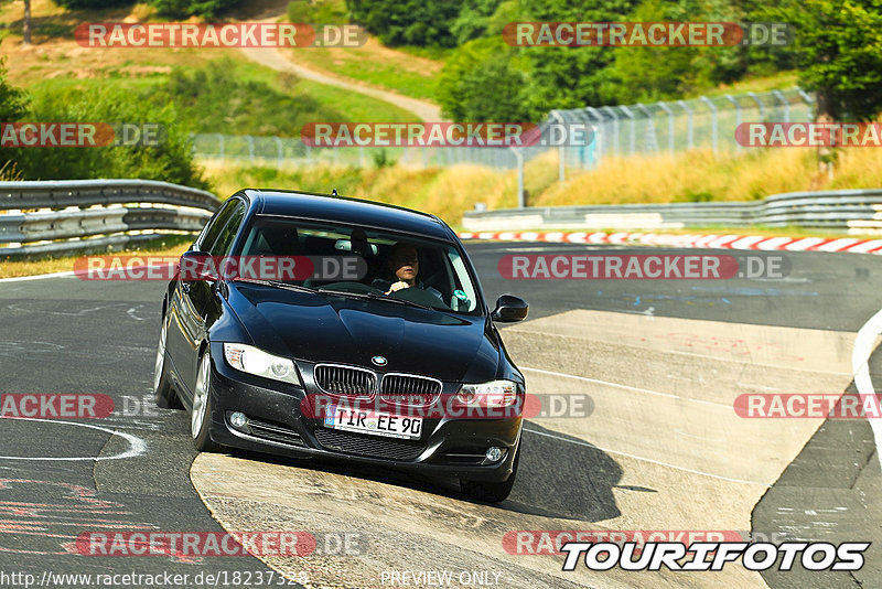 Bild #18237328 - Touristenfahrten Nürburgring Nordschleife (01.08.2022)