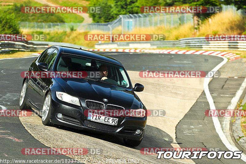 Bild #18237329 - Touristenfahrten Nürburgring Nordschleife (01.08.2022)