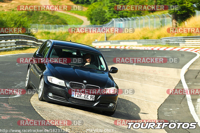 Bild #18237330 - Touristenfahrten Nürburgring Nordschleife (01.08.2022)