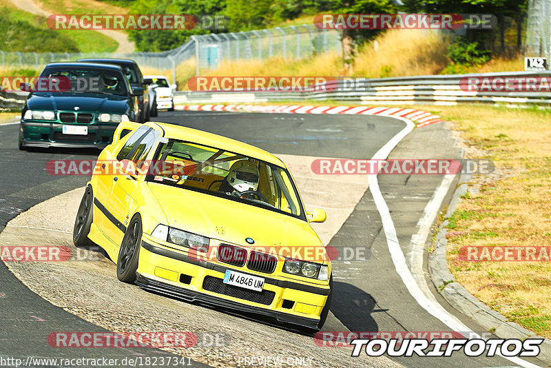 Bild #18237341 - Touristenfahrten Nürburgring Nordschleife (01.08.2022)