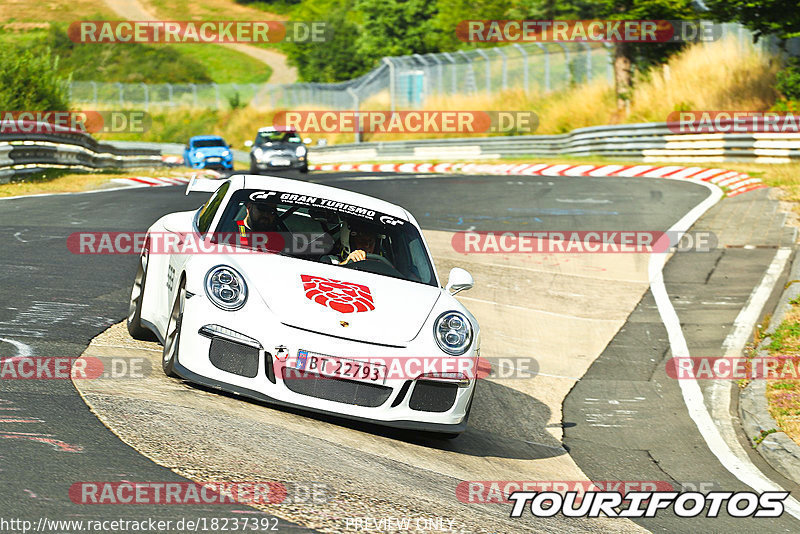 Bild #18237392 - Touristenfahrten Nürburgring Nordschleife (01.08.2022)