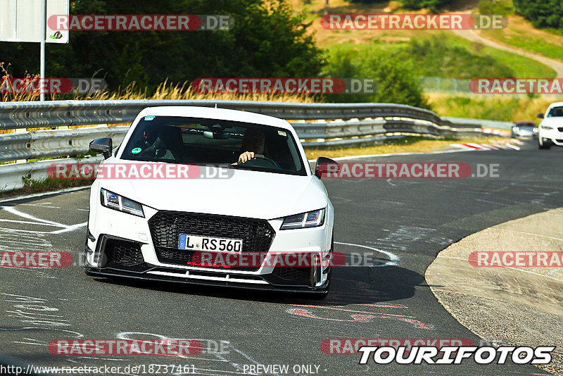 Bild #18237461 - Touristenfahrten Nürburgring Nordschleife (01.08.2022)