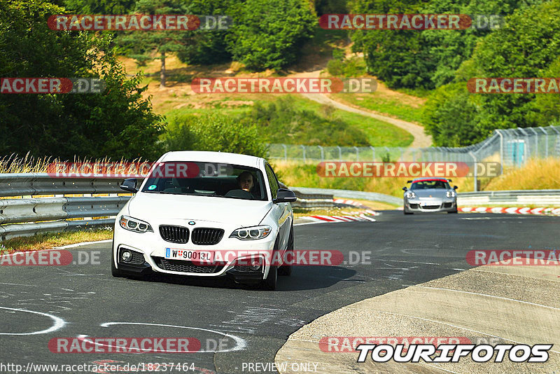 Bild #18237464 - Touristenfahrten Nürburgring Nordschleife (01.08.2022)