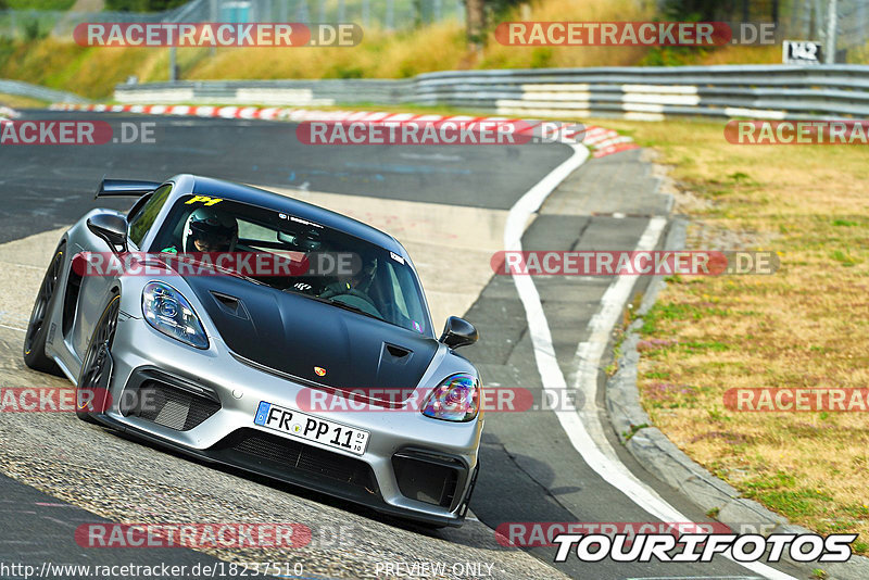 Bild #18237510 - Touristenfahrten Nürburgring Nordschleife (01.08.2022)