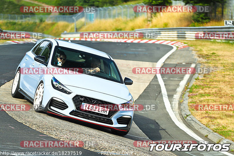 Bild #18237519 - Touristenfahrten Nürburgring Nordschleife (01.08.2022)