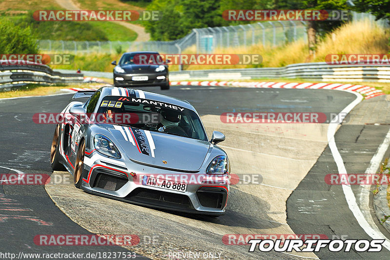 Bild #18237533 - Touristenfahrten Nürburgring Nordschleife (01.08.2022)