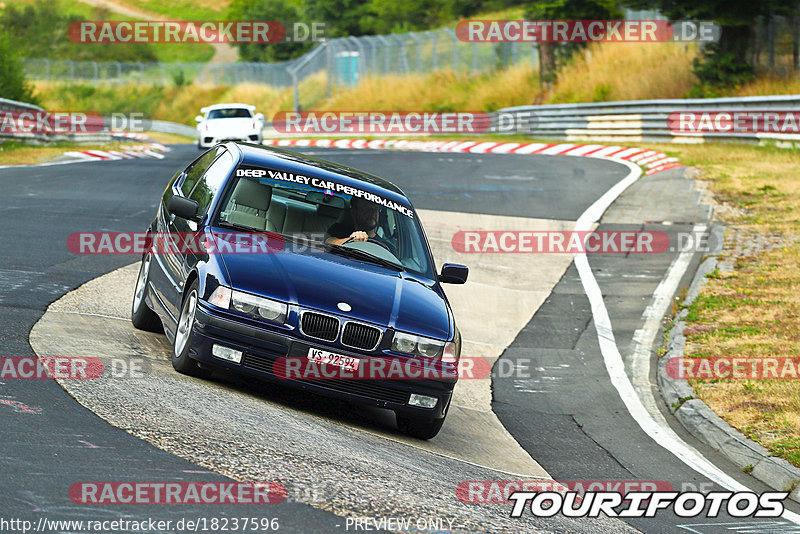 Bild #18237596 - Touristenfahrten Nürburgring Nordschleife (01.08.2022)