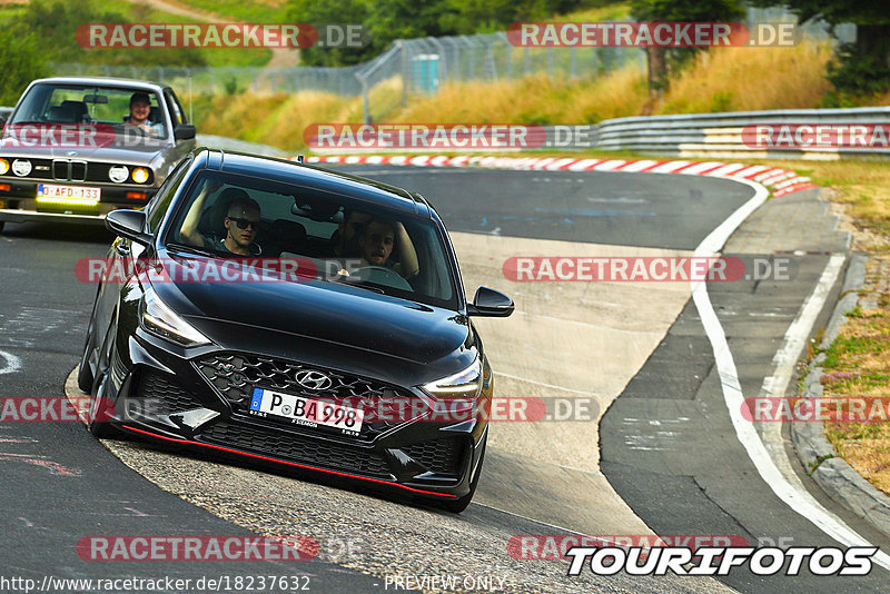 Bild #18237632 - Touristenfahrten Nürburgring Nordschleife (01.08.2022)