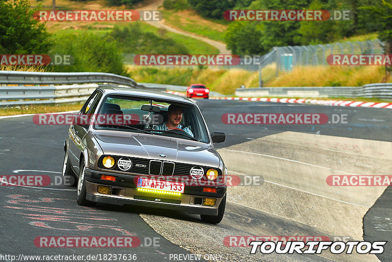 Bild #18237636 - Touristenfahrten Nürburgring Nordschleife (01.08.2022)