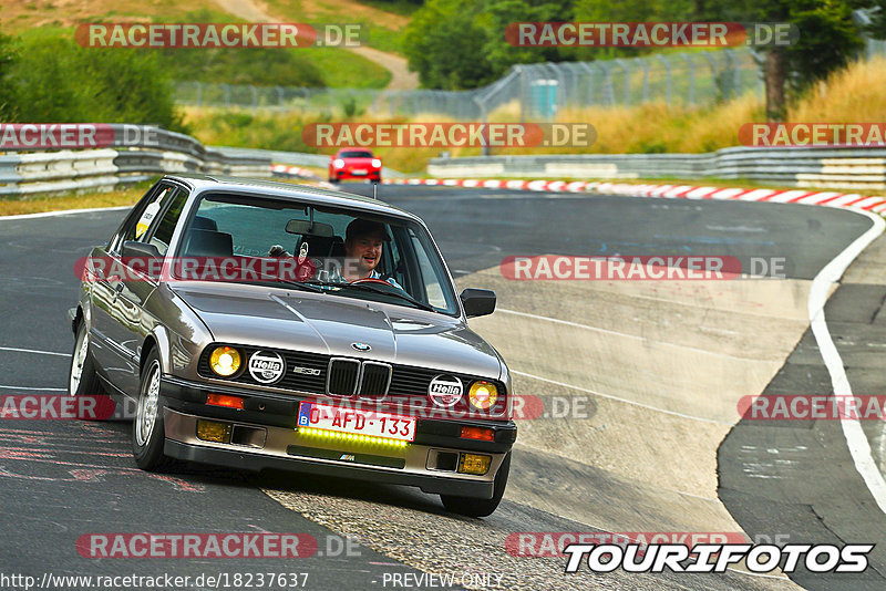 Bild #18237637 - Touristenfahrten Nürburgring Nordschleife (01.08.2022)