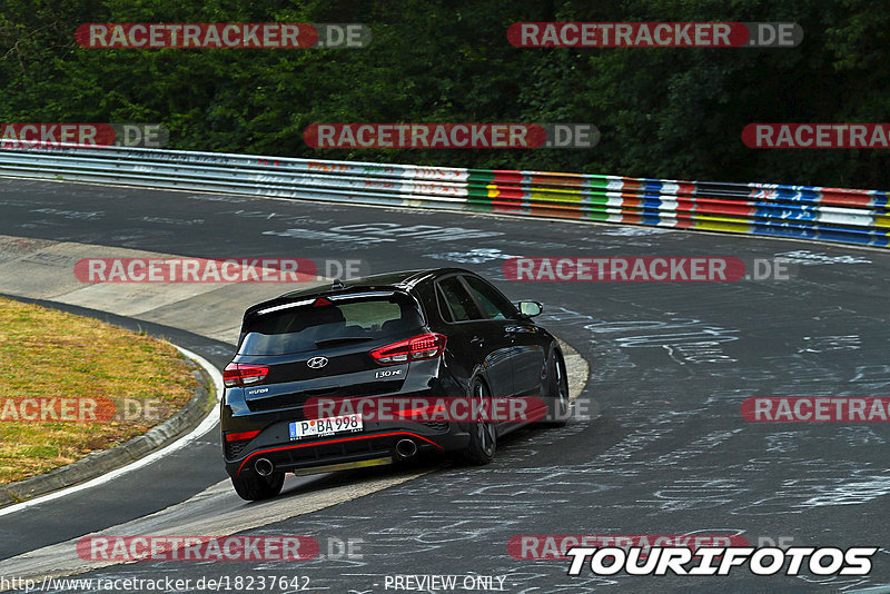 Bild #18237642 - Touristenfahrten Nürburgring Nordschleife (01.08.2022)