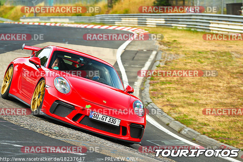 Bild #18237647 - Touristenfahrten Nürburgring Nordschleife (01.08.2022)