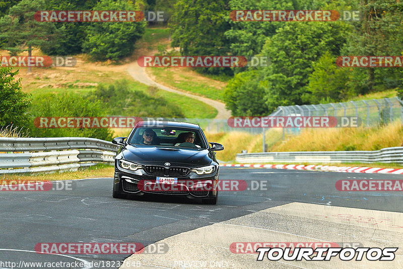 Bild #18237648 - Touristenfahrten Nürburgring Nordschleife (01.08.2022)