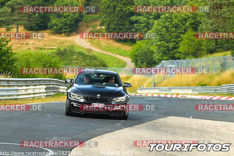 Bild #18237649 - Touristenfahrten Nürburgring Nordschleife (01.08.2022)