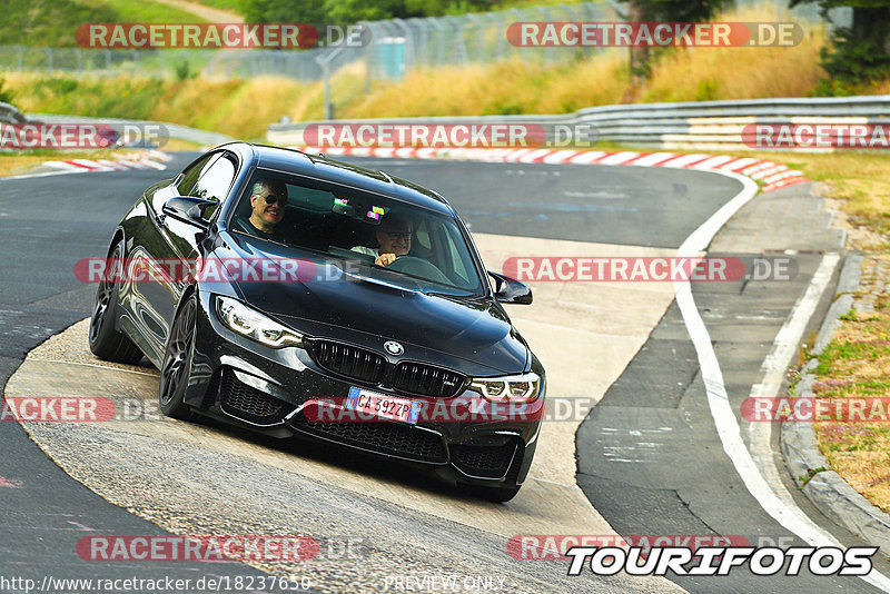 Bild #18237650 - Touristenfahrten Nürburgring Nordschleife (01.08.2022)